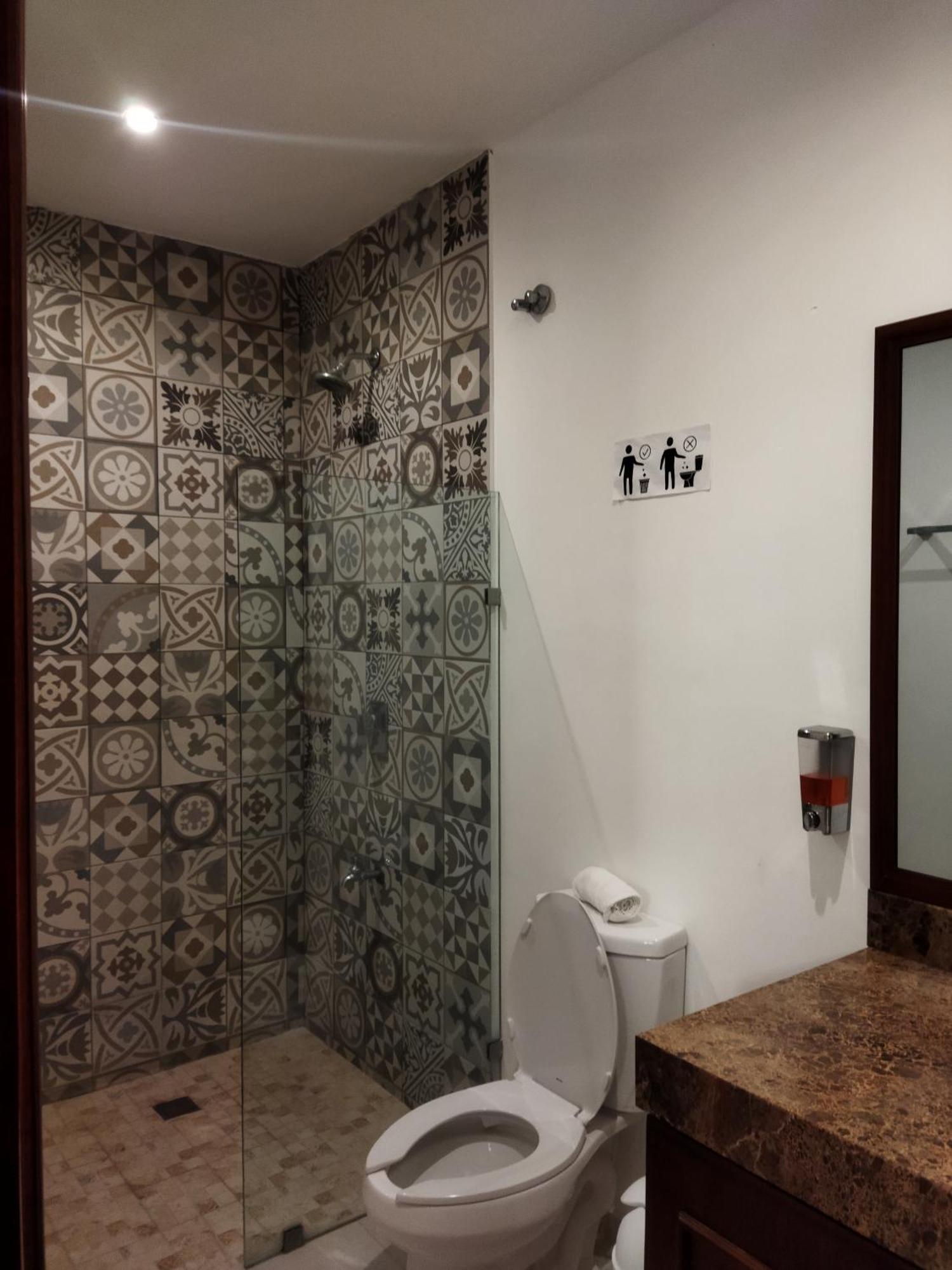 Hotel Beach Don Gonzalo Celestun Exterior photo