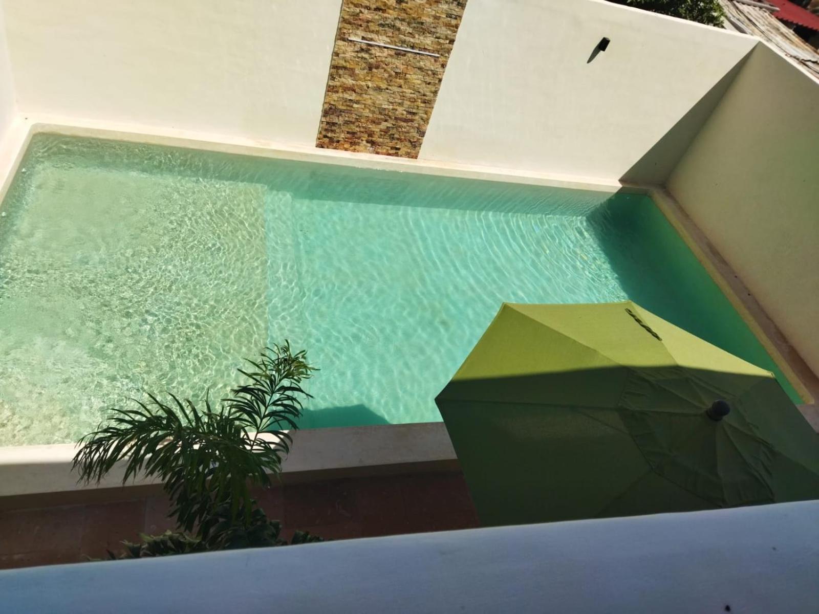Hotel Beach Don Gonzalo Celestun Exterior photo